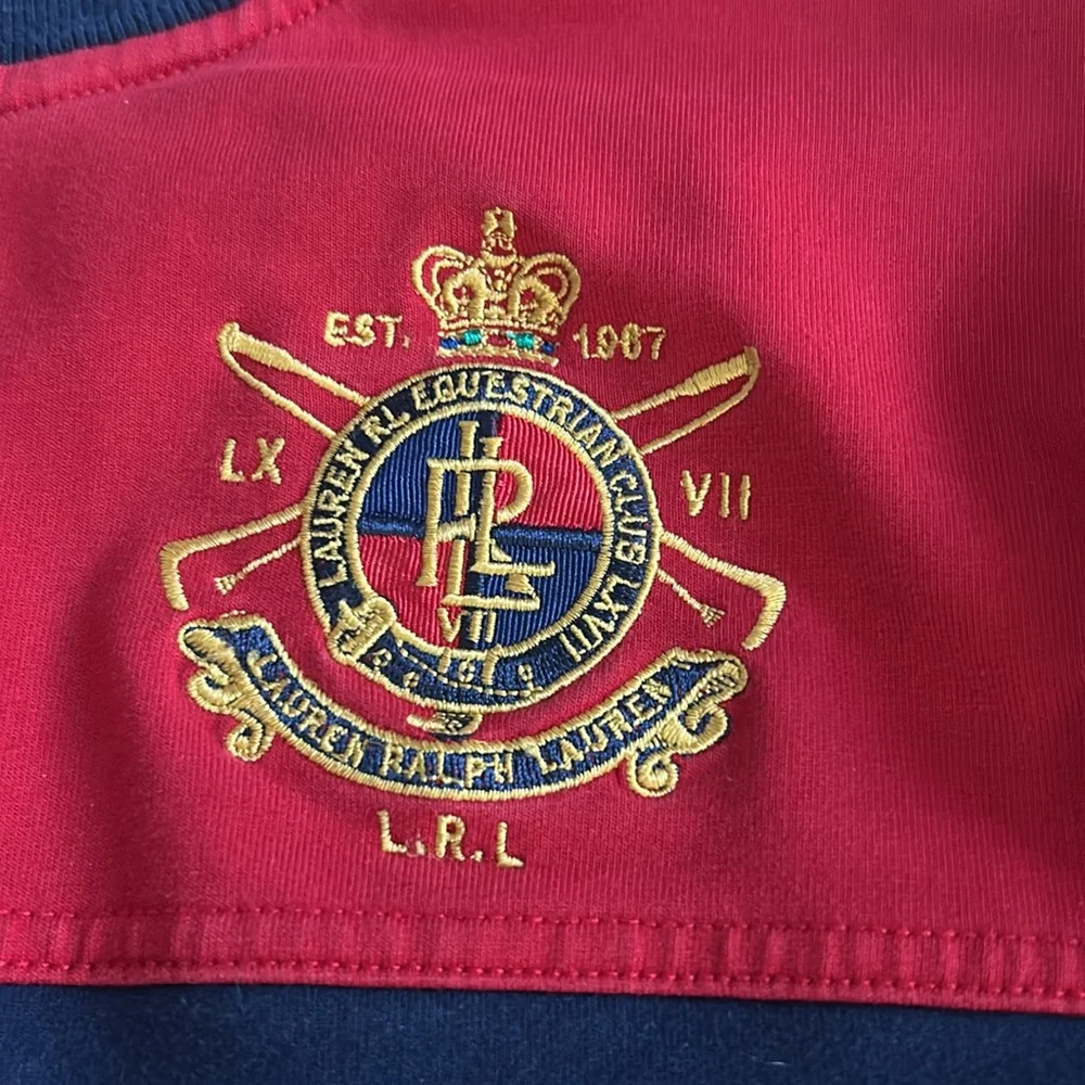 🇺🇸Ralph Lauren🇺🇸 - Picture 2 of 5